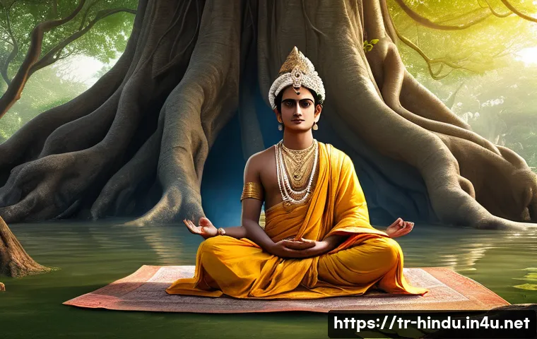 힌두교 신화 관련 이미지 2